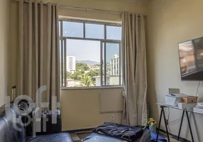 Foto 1 de Apartamento com 2 Quartos à venda, 74m² em Cachambi, Rio de Janeiro