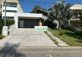 Foto 1 de Casa de Condomínio com 3 Quartos à venda, 271m² em Jardim do Golf I, Jandira