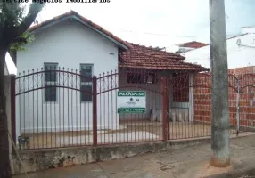 Foto 1 de Casa com 2 Quartos para alugar, 70m² em Vila Diniz, São José do Rio Preto