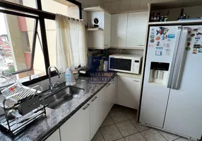 Foto 1 de Apartamento com 3 Quartos à venda, 111m² em Ponte de Sao Joao, Jundiaí