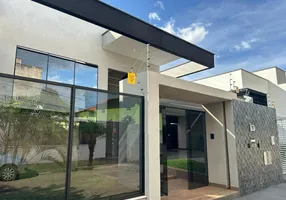 Foto 1 de Casa com 3 Quartos à venda, 230m² em Setor Habitacional Arniqueira, Brasília