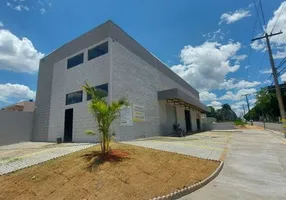 Foto 1 de Galpão/Depósito/Armazém para alugar, 245m² em Jardim Atlântico, Goiânia