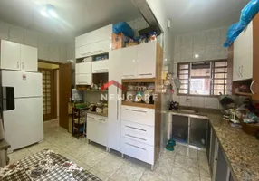 Foto 1 de Casa com 4 Quartos à venda, 223m² em Alto Higienopolis, Bauru