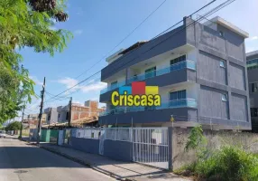 Foto 1 de Cobertura com 3 Quartos à venda, 115m² em Atlântica, Rio das Ostras