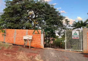 Foto 1 de Fazenda/Sítio à venda, 143m² em , Alvorada do Sul