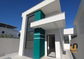 Foto 1 de Casa com 3 Quartos à venda, 90m² em Ouro Verde, Rio das Ostras