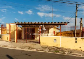 Foto 1 de Casa com 3 Quartos à venda, 100m² em Jardim Nova Europa, Campinas