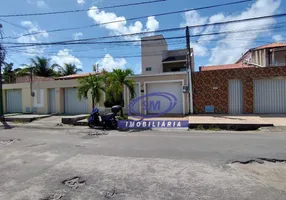 Foto 1 de Casa com 4 Quartos à venda, 210m² em Cidade dos Funcionários, Fortaleza