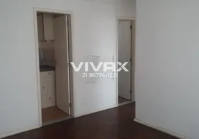Foto 1 de Apartamento com 2 Quartos à venda, 63m² em Lins de Vasconcelos, Rio de Janeiro