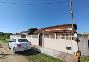 Foto 1 de Casa com 4 Quartos à venda, 170m² em Bairro Sinagoga Tamoios, Cabo Frio