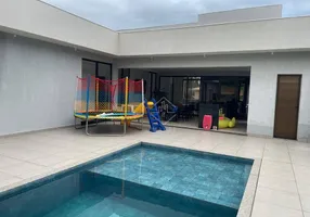 Foto 1 de Casa de Condomínio com 3 Quartos à venda, 356m² em Condominio Jardins da Lagoa, Lagoa Santa
