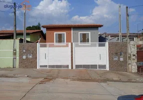 Foto 1 de Casa com 2 Quartos à venda, 60m² em Jardim Paraiso, Jacareí