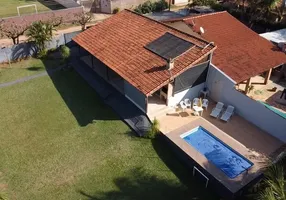 Foto 1 de Fazenda/Sítio com 2 Quartos à venda, 130m² em Residencial Vista Alegre II e III Zona Rural, São José do Rio Preto