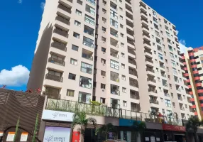 Foto 1 de Apartamento com 2 Quartos para alugar, 69m² em Sul (Águas Claras), Brasília