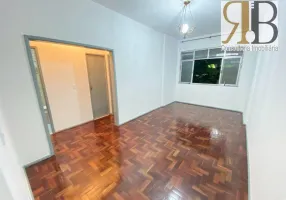 Foto 1 de Apartamento com 2 Quartos para alugar, 60m² em Freguesia- Jacarepaguá, Rio de Janeiro