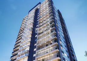 Foto 1 de Apartamento com 1 Quarto à venda, 54m² em Centro, Torres