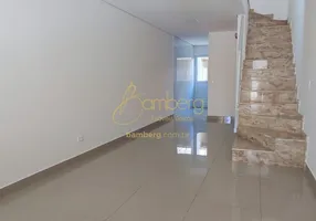 Foto 1 de Casa com 3 Quartos à venda, 110m² em Campo Limpo, São Paulo