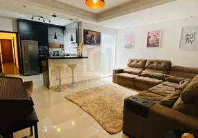 Foto 1 de Sobrado com 3 Quartos à venda, 164m² em Vila Fiori, Sorocaba