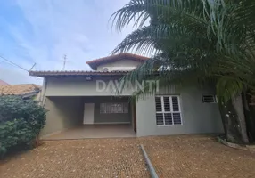 Foto 1 de Sobrado com 4 Quartos à venda, 264m² em Jardim Aurélia, Campinas