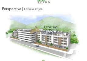 Foto 1 de Apartamento com 1 Quarto à venda, 47m² em Perequê-Açu, Ubatuba