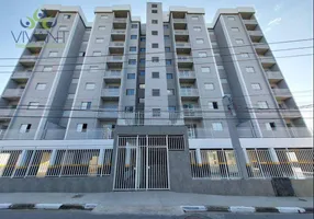 Foto 1 de Apartamento com 2 Quartos para venda ou aluguel, 48m² em Sitio do Paiolzinho, Ferraz de Vasconcelos