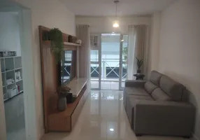 Foto 1 de Apartamento com 2 Quartos para alugar, 73m² em Gávea, Rio de Janeiro