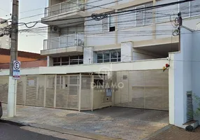 Foto 1 de Apartamento com 3 Quartos para venda ou aluguel, 216m² em Higienópolis, Ribeirão Preto