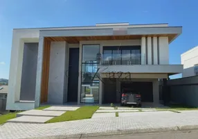 Foto 1 de Casa de Condomínio com 4 Quartos à venda, 416m² em Urbanova, São José dos Campos