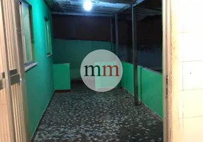 Foto 1 de Casa com 2 Quartos para alugar, 74m² em Tauá, Rio de Janeiro