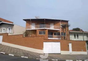 Foto 1 de Casa com 4 Quartos à venda, 335m² em Jardim Guarani, Campinas