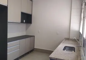 Foto 1 de Apartamento com 3 Quartos para alugar, 215m² em Quilombo, Cuiabá