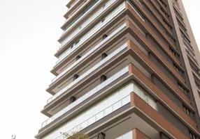 Foto 1 de Apartamento com 4 Quartos à venda, 270m² em Jardins, São Paulo