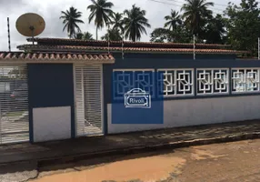 Foto 1 de Casa com 4 Quartos à venda, 197m² em Centro, Tamandare