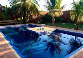 Foto 1 de Casa com 3 Quartos à venda, 320m² em Jardim Iporanga, Águas de São Pedro