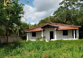 Foto 1 de Fazenda/Sítio com 4 Quartos à venda, 300m² em Jacunda, Aquiraz