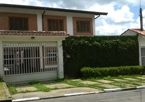 Foto 1 de Casa de Condomínio com 4 Quartos para alugar, 720m² em Parque Paulistano, Cotia