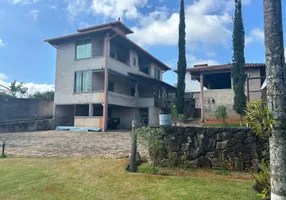 Foto 1 de Casa com 3 Quartos para venda ou aluguel, 1300m² em Souza, Rio Manso