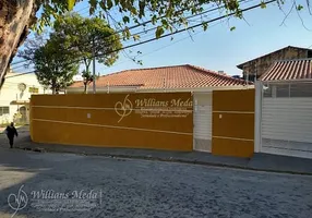 Foto 1 de Casa com 3 Quartos à venda, 115m² em Vila Galvão, Guarulhos