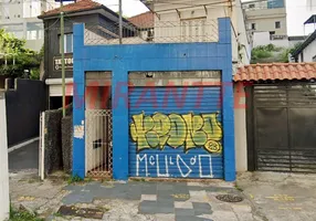Foto 1 de Lote/Terreno à venda, 5m² em Santa Terezinha, São Paulo