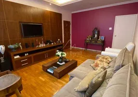 Foto 1 de Apartamento com 4 Quartos à venda, 197m² em Serra, Belo Horizonte