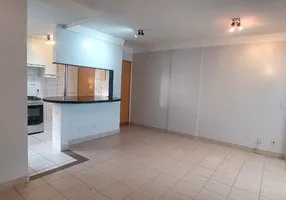 Foto 1 de Apartamento com 3 Quartos para alugar, 79m² em Setor Bela Vista, Goiânia