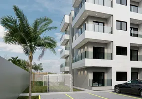 Foto 1 de Apartamento com 2 Quartos à venda, 58m² em Centro, Paracuru