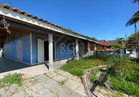 Foto 1 de Casa com 3 Quartos à venda, 111m² em Belém Novo, Porto Alegre