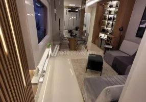 Foto 1 de Apartamento com 2 Quartos à venda, 84m² em Jardim Proença, Campinas