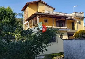 Foto 1 de Casa com 2 Quartos à venda, 77m² em Cantagalo, Guapimirim