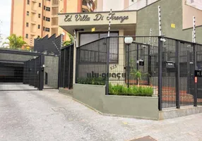 Foto 1 de Apartamento com 3 Quartos para alugar, 90m² em Vila Santa Terezinha, Itu