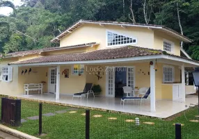 Foto 1 de Casa de Condomínio com 3 Quartos à venda, 180m² em Pauba, São Sebastião