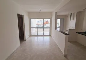 Foto 1 de Apartamento com 3 Quartos à venda, 86m² em Vila Alzira, Guarujá