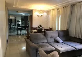 Foto 1 de Casa com 4 Quartos à venda, 167m² em Nova Aldeinha Aldeia, Barueri