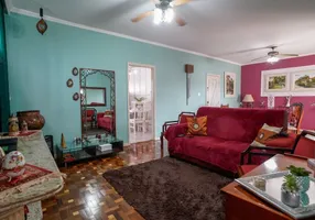 Foto 1 de Apartamento com 3 Quartos à venda, 198m² em Vila Assuncao, Santo André
